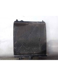 RADIADOR AGUA PEUGEOT 1007 - 166167 2