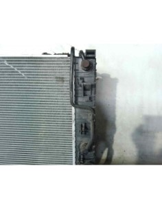 RADIADOR AGUA MERCEDES-BENZ CLASE E (BM 211) BERLINA -... 2