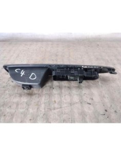 MANDO ELEVALUNAS DELANTERO DERECHO CITROEN C4 BERLINA -... 2