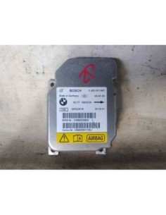 CENTRALITA AIRBAG BMW SERIE 3 COUPE (E46) - 184425