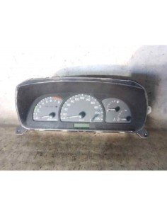 CUADRO INSTRUMENTOS DAEWOO REZZO - 99650