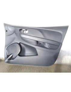 GUARNECIDO PUERTA DELANTERA DERECHA RENAULT CLIO IV - 205722