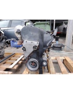 MOTOR COMPLETO SEAT CORDOBA BERLINA (6L2) - 234183