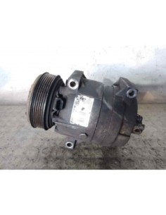 COMPRESOR AIRE ACONDICIONADO OPEL VIVARO - 215684
