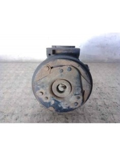 COMPRESOR AIRE ACONDICIONADO OPEL VIVARO - 215684 2