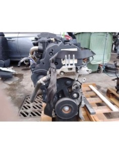 MOTOR COMPLETO FORD FIESTA (CBK) - 239966