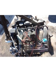 MOTOR COMPLETO BMW SERIE 3 BERLINA (E46) - 216430 2