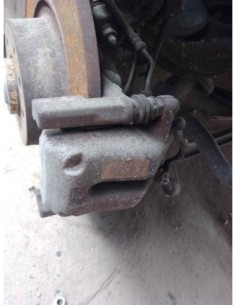 PINZA DE FRENO TRASERA IZQUIERDA PEUGEOT 407 COUPÉ - 239175