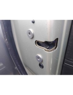 CERRADURA PUERTA DELANTERA IZQUIERDA PEUGEOT 407 COUPÉ -...