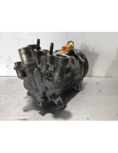 COMPRESOR AIRE ACONDICIONADO PEUGEOT 407 COUPÉ - 228265 2