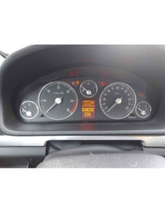 CUADRO INSTRUMENTOS PEUGEOT 407 COUPÉ - 228267