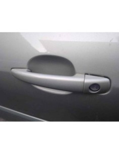 MANETA EXTERIOR DELANTERA IZQUIERDA PEUGEOT 407 COUPÉ -...