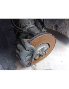 BRAZO SUSPENSION INFERIOR DELANTERO IZQUIERDO PEUGEOT 407...