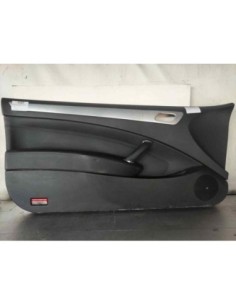 GUARNECIDO PUERTA DELANTERA IZQUIERDA PEUGEOT 407 COUPÉ -...