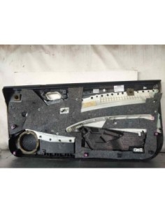 GUARNECIDO PUERTA DELANTERA IZQUIERDA PEUGEOT 407 COUPÉ -... 2