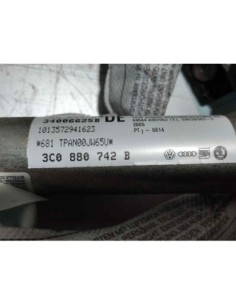 AIRBAG CORTINA DELANTERO DERECHO VOLKSWAGEN PASSAT... 2