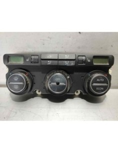 MANDO CLIMATIZADOR VOLKSWAGEN PASSAT VARIANT (3C5) - 217580