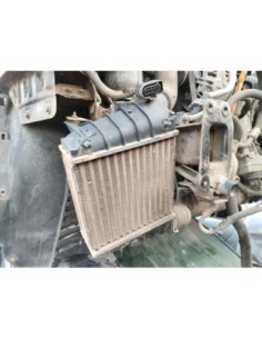 INTERCOOLER SEAT IBIZA (6L1) - 252337