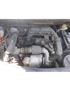 CREMALLERA DIRECCION PEUGEOT 208 - 231026