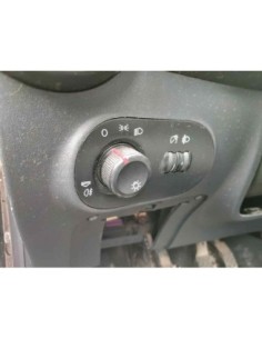 MANDO LUCES SEAT IBIZA (6L1) - 247785