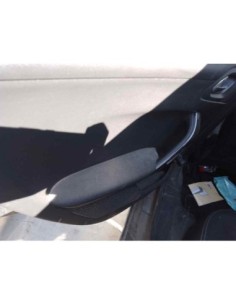 ELEVALUNAS TRASERO IZQUIERDO PEUGEOT 208 - 231034