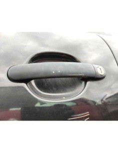 MANETA EXTERIOR DELANTERA IZQUIERDA SEAT IBIZA (6L1) -...