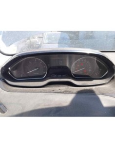 CUADRO INSTRUMENTOS PEUGEOT 208 - 231027
