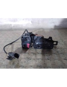 CERRADURA CAPO AUDI A3 (8P1) - 222947