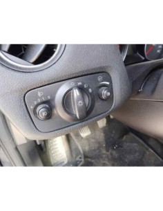 MANDO LUCES FORD MONDEO BERLINA (CA2) - 218241