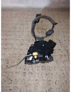 CERRADURA PUERTA DELANTERA DERECHA FORD KA+ (CDU) - 230003