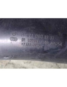 TUBO MERCEDES-BENZ CLASE C (BM 204) BERLINA - 244905 2