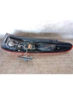 PILOTO TRASERO IZQUIERDO FORD FIESTA (CBK) - 239974 2