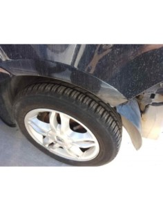 BRAZO SUSPENSION INFERIOR DELANTERO DERECHO RENAULT CLIO...