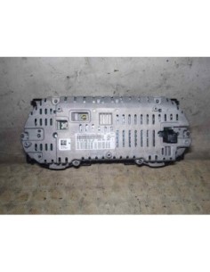 CUADRO INSTRUMENTOS MERCEDES-BENZ CLASE E (BM 213)... 2