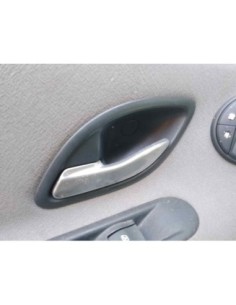 MANETA INTERIOR TRASERA IZQUIERDA RENAULT ESPACE IV (JK0)...