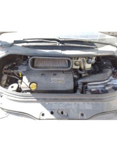 ALTERNADOR RENAULT ESPACE IV (JK0) - 235636