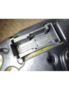 CUADRO INSTRUMENTOS MERCEDES-BENZ CLASE E (BM 210)... 2