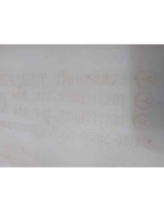 DEPOSITO LIMPIA RENAULT CLIO III - 230538 2
