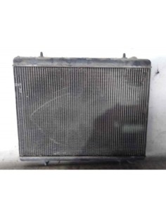 RADIADOR AGUA CITROEN C4 BERLINA - 170612 2