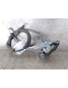 CERRADURA MALETERO / PORTON NISSAN MICRA (K13K/KK) - 196166