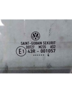 LUNA DELANTERA IZQUIERDA VOLKSWAGEN GOLF V (1K1)(10 2003)... 2