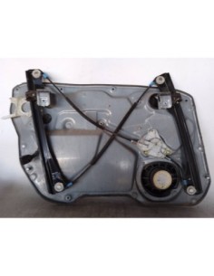 ELEVALUNAS DELANTERO DERECHO SEAT IBIZA (6L1) - 106965 2