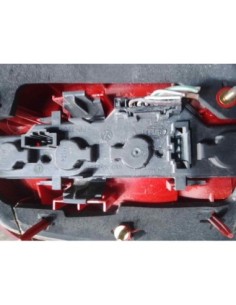 PILOTO TRASERO IZQUIERDO VOLKSWAGEN POLO III BERLINA... 2