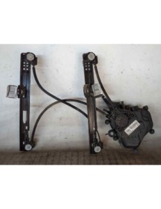 ELEVALUNAS DELANTERO IZQUIERDO SEAT IBIZA BERLINA (6J5) -... 2