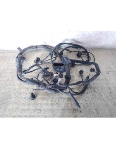 NO IDENTIFICADO SKODA FABIA COMBI (5J5) - 194487