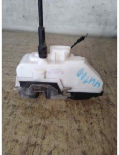 CERRADURA PUERTA DELANTERA DERECHA RENAULT ESPACE IV...