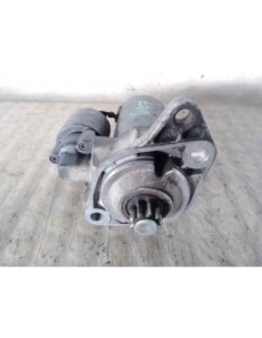 MOTOR ARRANQUE VOLKSWAGEN GOLF IV BERLINA (1J1)(10 1997)... 2