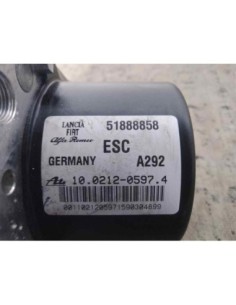 ABS FIAT II DOBLÒ (152) - 153536