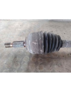 TRANSMISION DELANTERA DERECHA RENAULT SCENIC II (JM) -... 2