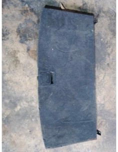 NO IDENTIFICADO BMW SERIE 5 GRAN TURISMO (F07) - 212544